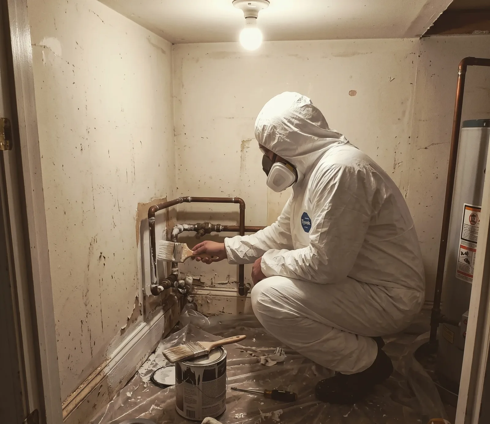 What to Do When Your Water Heater Bursts in Austin, TX