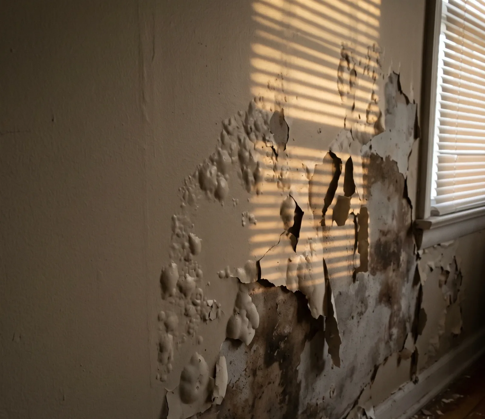 7 Signs of Hidden Water Damage You Shouldn't Ignore in Austin
